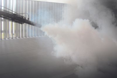 Fumigation Service in Katy, TX