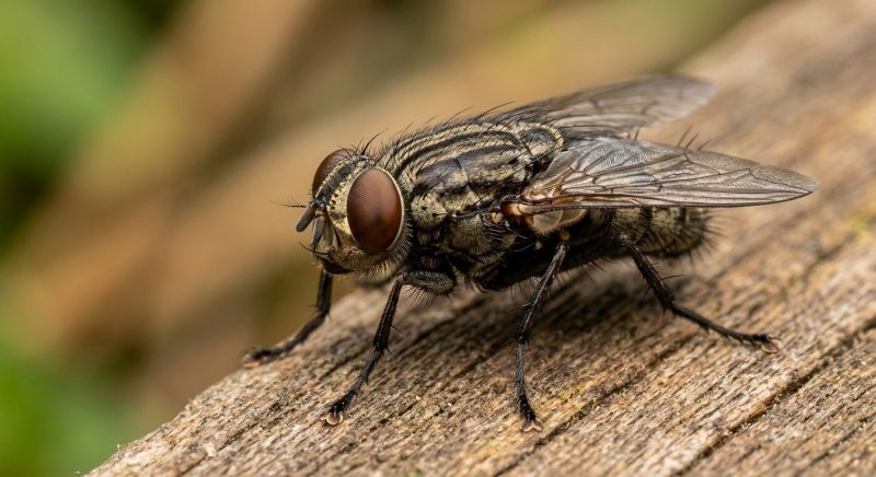 Fly Extermination in New Braunfels, TX